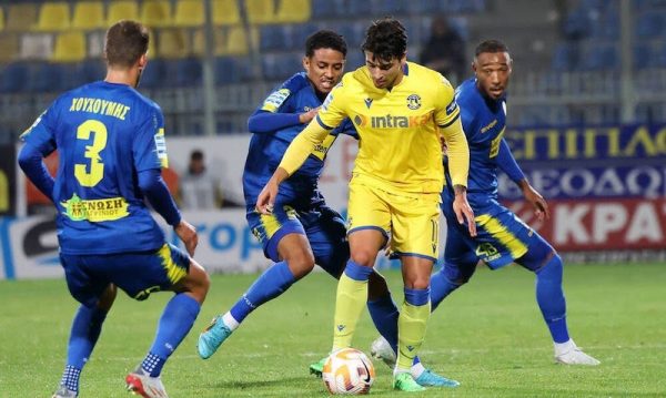 Nhận định, soi kèo Asteras vs Ionikos, 23h00 ngày 14/11