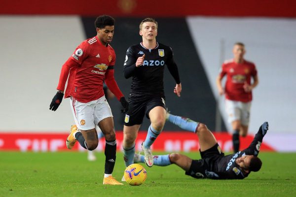 Nhận định, soi kèo Aston Villa vs MU, 21h00 ngày 6/11