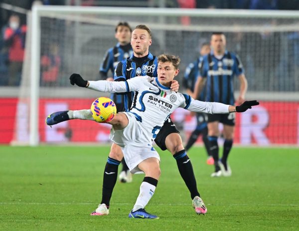 Nhận định, soi kèo Atalanta vs Inter Milan, 18h30 ngày 13/11
