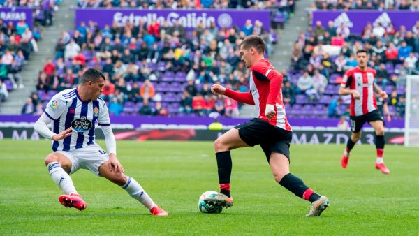 Nhận định, soi kèo Athletic Bilbao vs Valladolid, 02h00 ngày 9/11