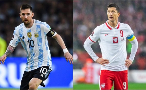Nhận định, soi kèo Ba Lan vs Argentina, 02h00 ngày 1/12