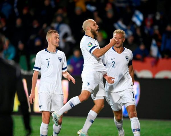 Nhận định, soi kèo Bắc Macedonia vs Phần Lan, 00h00 ngày 18/11