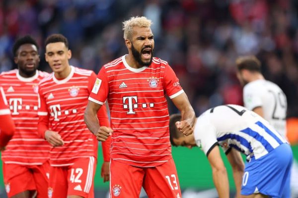 Nhận định, soi kèo Bayern Munich vs Werder Bremen, 02h30 ngày 09/11