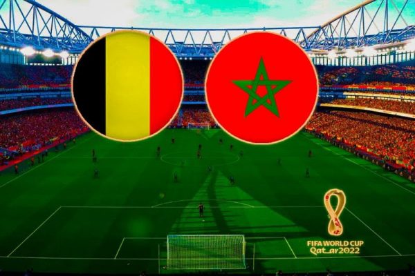 Nhận định, soi kèo Bỉ vs Morocco, 20h00 ngày 27/11