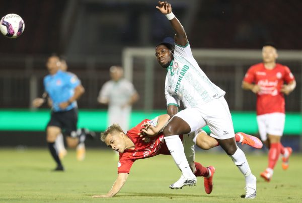 Nhận định, soi kèo Bình Định vs TP HCM, 17h00 ngày 19/11