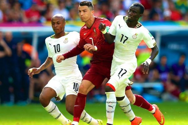 Nhận định, soi kèo Bồ Đào Nha vs Ghana, 23h00 ngày 24/11