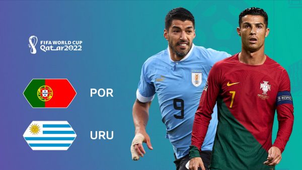 Nhận định, soi kèo Bồ Đào Nha vs Uruguay, 02h00 ngày 29/11