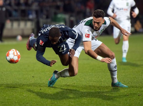 Nhận định, soi kèo Bochum vs Monchengladbach, 02h30 ngày 9/11