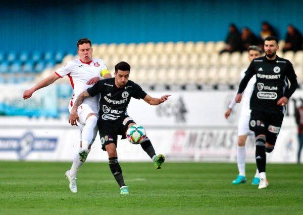 Nhận định, soi kèo Botosani vs Hermannstadt, 02h00 ngày 15/11