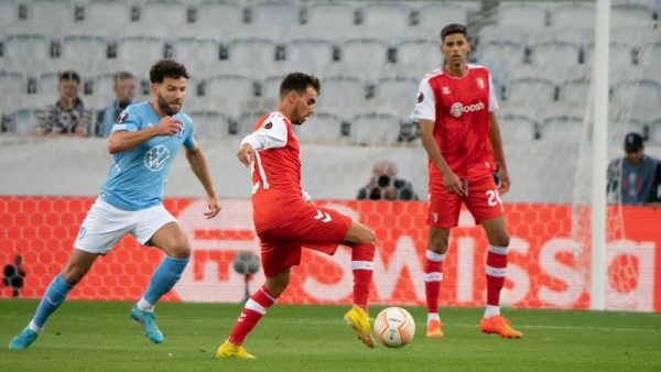Nhận định, soi kèo Braga vs Malmo, 03h00 ngày 04/11
