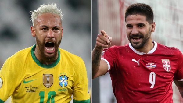Nhận định, soi kèo Brazil vs Serbia, 02h00 ngày 25/11