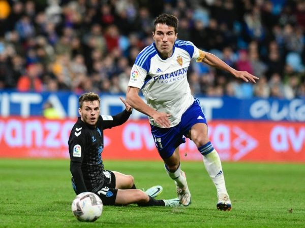 Nhận định, soi kèo Burgos vs Zaragoza, 20h00 ngày 27/11