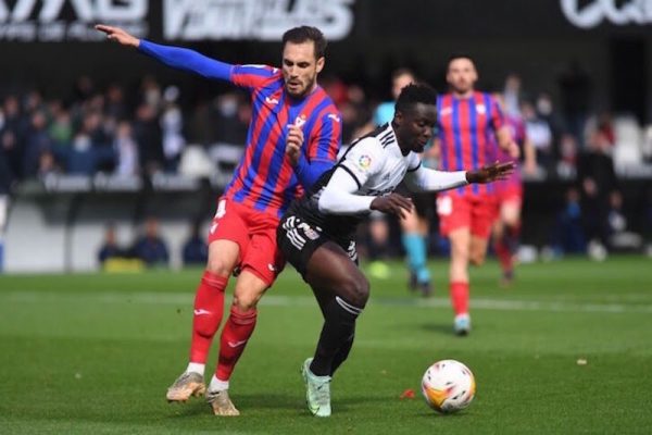 Nhận định, soi kèo Cartagena vs Eibar, 00h00 ngày 28/11