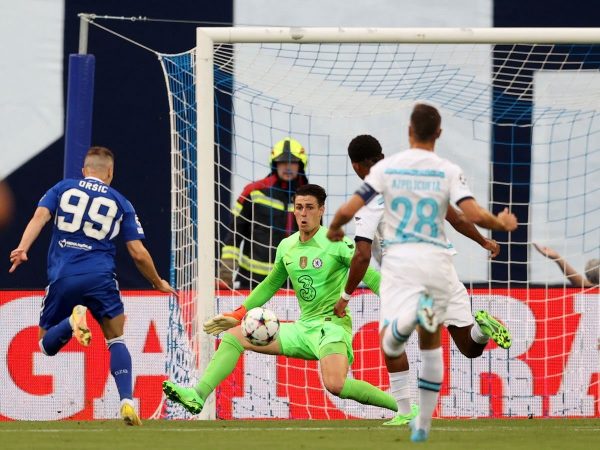 Nhận định, soi kèo Chelsea vs Dinamo Zagreb, 03h00 ngày 3/11