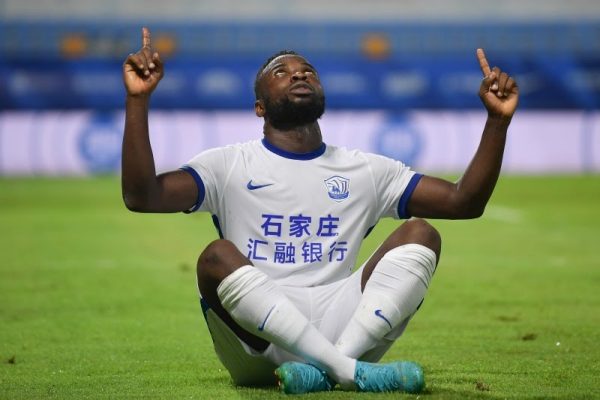 Nhận định, soi kèo Chengdu Rongcheng vs Guangzhou City, 18h00 ngày 25/11