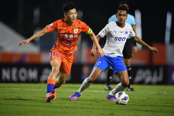 Nhận định, soi kèo Chengdu Rongcheng vs Shandong Taishan, 18h30 ngày 21/11
