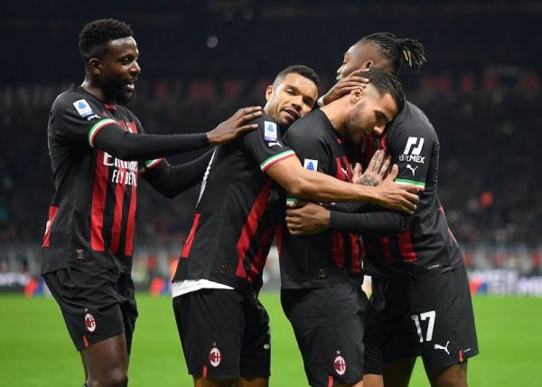 Nhận định, soi kèo Cremonese vs AC Milan, 02h45 ngày 09/11