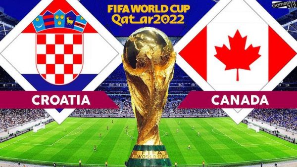 Nhận định, soi kèo Croatia vs Canada, 23h00 ngày 27/11