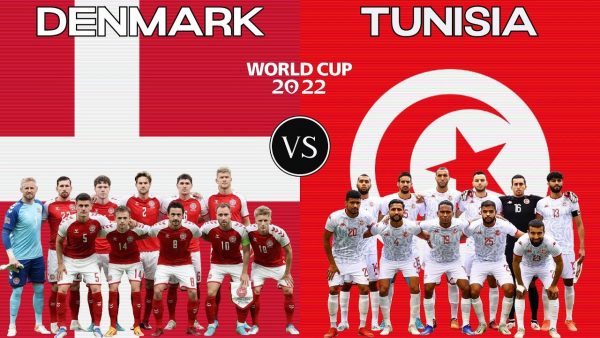 Nhận định, soi kèo Đan Mạch vs Tunisia, 20h00 ngày 22/11