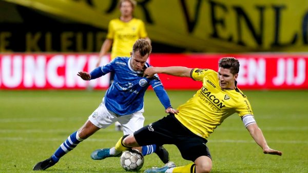 Nhận định, soi kèo Den Bosch vs Velno, 22h30 ngày 19/11