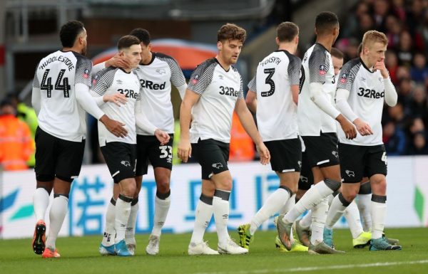 Nhận định, soi kèo Derby County vs Torquay United, 02h45 ngày 16/11