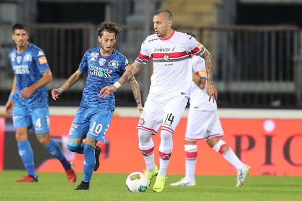 Nhận định, soi kèo Empoli vs Cremonese, 02h45 ngày 12/11