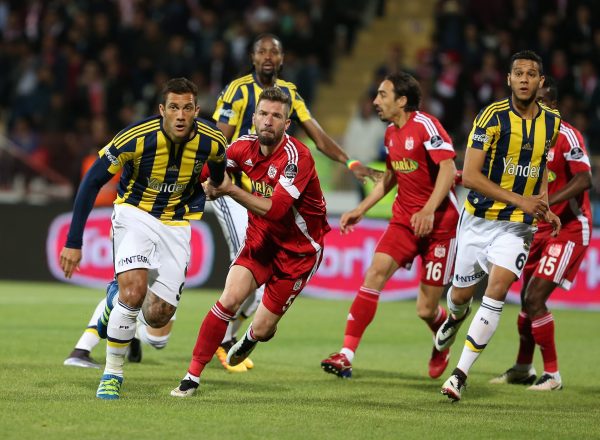 Nhân định, soi kèo Fenerbahce vs Sivasspor, 00h00 ngày 8/11