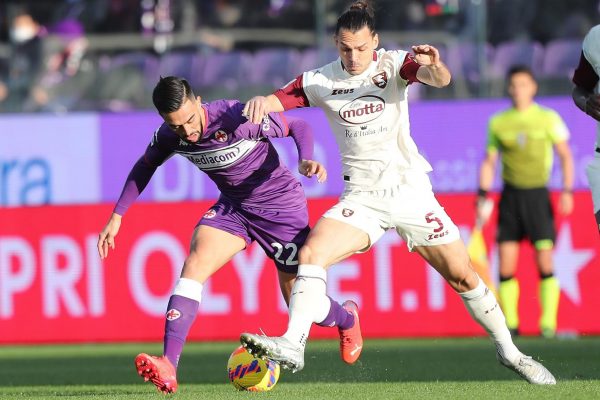 Nhận định, soi kèo Fiorentina vs Salernitana, 02h45 ngày 10/11