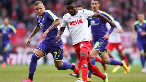 Nhận định, soi kèo Freiburg vs Koln, 23h30 ngày 06/11