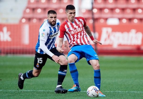 Nhận định, soi kèo Gijon vs Leganes, 00h30 ngày 20/11