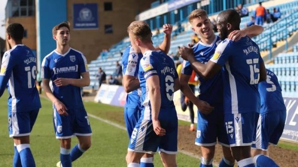 Nhận định, soi kèo Gillingham vs Fylde, 02h45 ngày 16/11