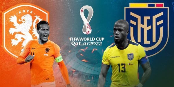 Nhận định, soi kèo Hà Lan vs Ecuador, 23h00 ngày 25/11