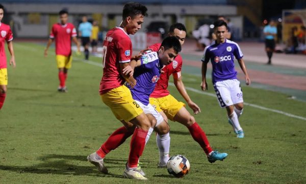 Nhận định, soi kèo Hà Nội vs HLHT, 17h00 ngày 13/11