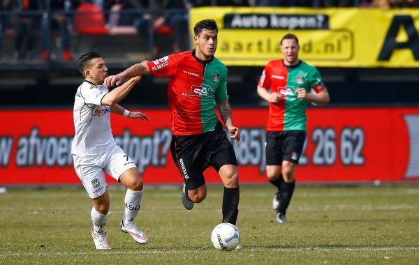 Nhận định, soi kèo Heracles Almelo vs TOP Oss, 00h45 ngày 20/11