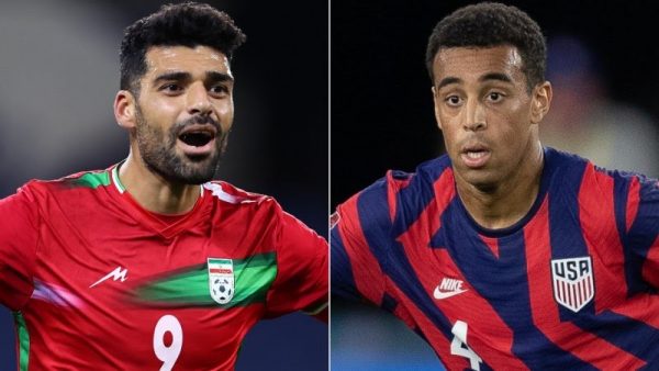 Nhận định, soi kèo Iran vs Mỹ, 02h00 ngày 30/11