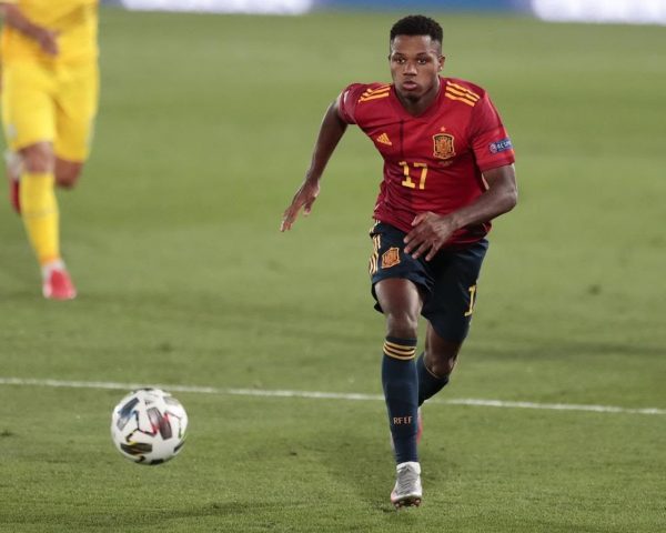 Nhận định, soi kèo Jordan vs Tây Ban Nha, 23h00 ngày 17/11