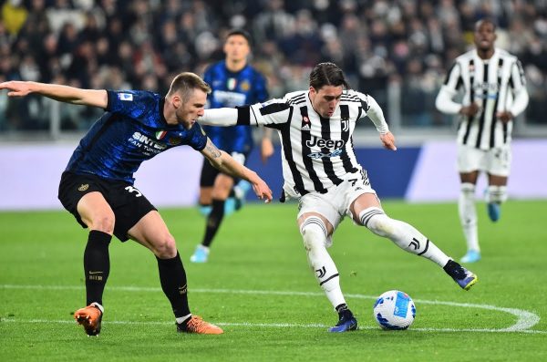 Nhận định, soi kèo Juventus vs Inter Milan, 02h45 ngày 7/11