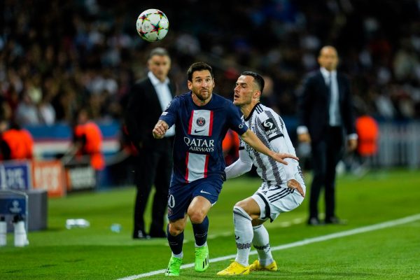 Nhận định, soi kèo Juventus vs PSG, 03h00 ngày 3/11