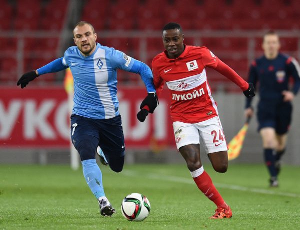 Nhận định, soi kèo Krylya Sovetov vs Spartak Moscow, 22h00 ngày 23/11