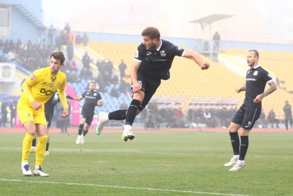 Nhận định, soi kèo Kryvbas vs Dnipro-1, 19h00 ngày 28/11