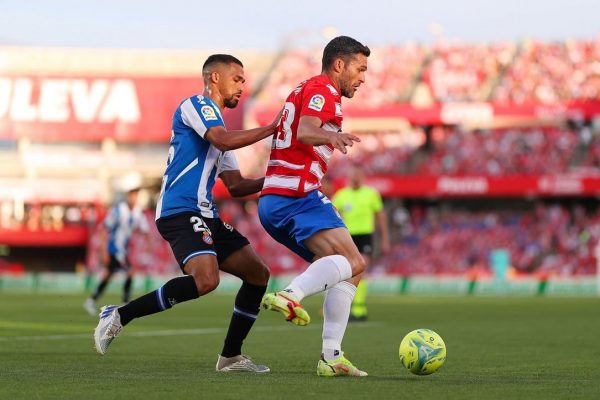 Nhận định, soi kèo Leganes vs Granada, 22h00 ngày 27/11
