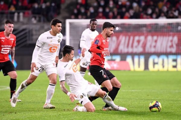 Nhận định, soi kèo Lille vs Rennes, 23h05 ngày 06/11