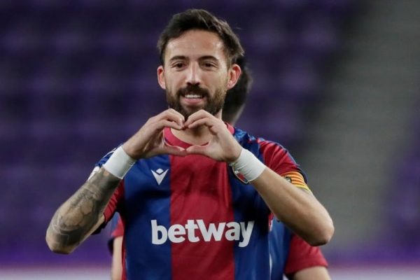 Nhận định, soi kèo Lugo vs Levante, 22h15 ngày 27/11