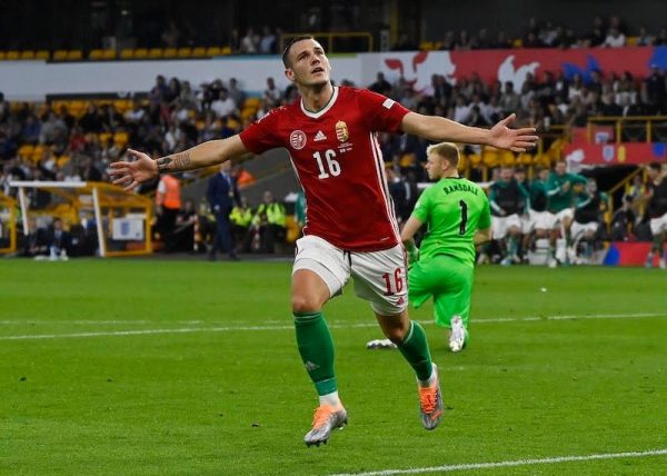 Nhận định, soi kèo Luxembourg vs Hungary, 02h00 ngày 18/11