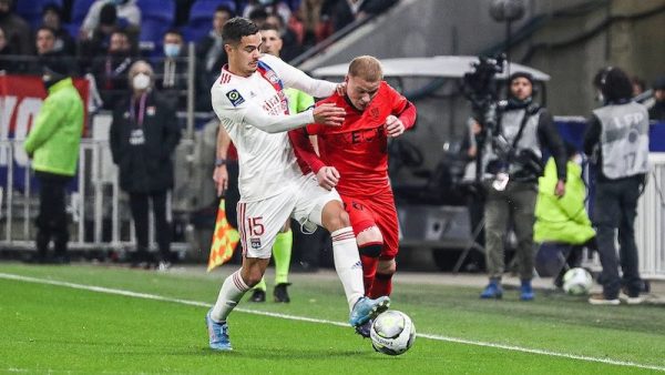 Nhận định, soi kèo Lyon vs Nice, 03h00 ngày 12/11