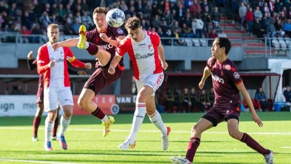 Nhận định, soi kèo Maastricht vs Almere, 02h00 ngày 20/11