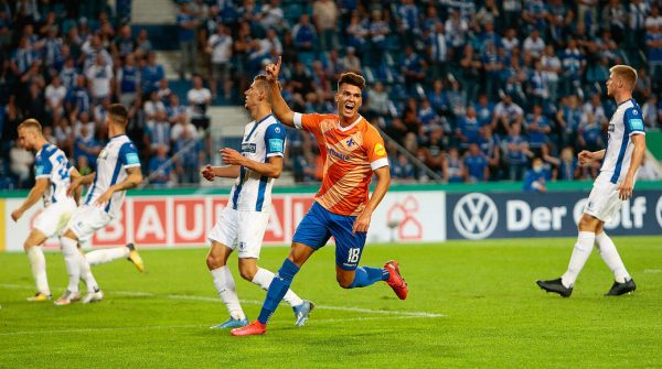 Nhận định, soi kèo Magdeburg vs Darmstadt, 02h30 ngày 11/11