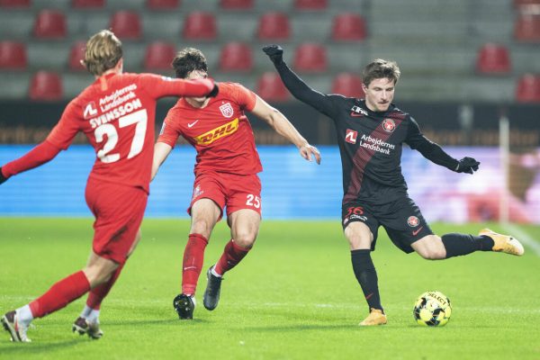 Nhận định, soi kèo Midtjylland vs Nordsjaelland, 01h00 ngày 8/11