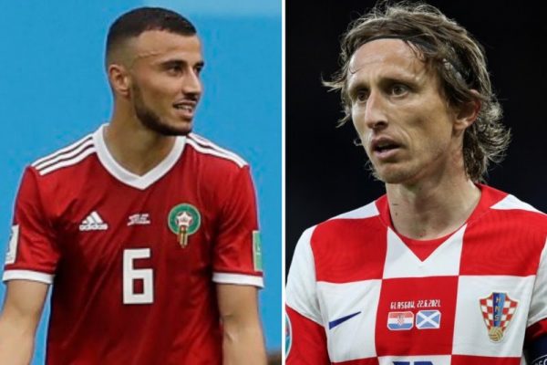 Nhận định, soi kèo Morocco vs Croatia, 17h00 ngày 23/11
