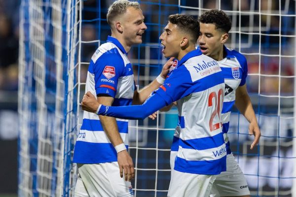 Nhận định, soi kèo NAC vs Zwolle, 03h00 ngày 20/11